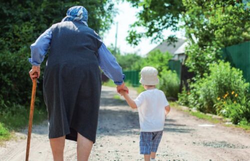 ochrona zdrowia, placówki wiejskie, dostęp do lekarzy