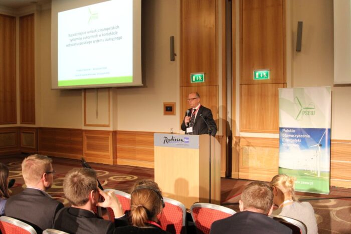 system aukcyjny, underbidding, oferty, instalacje, energia wiatru, inwestorzy, psew, ministerstwo gospodarki