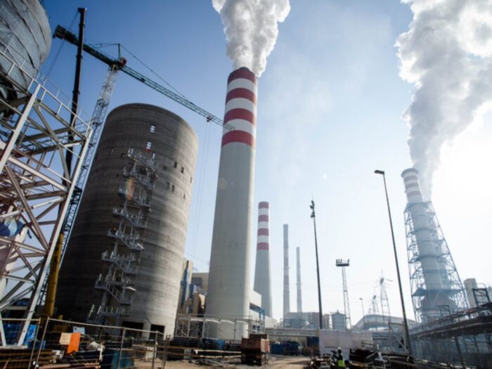 szczyt klimatyczny, cop21, paryż, redukcja, dwutlenek węgla, klimat, zalesianie, ministerstwo środowiska