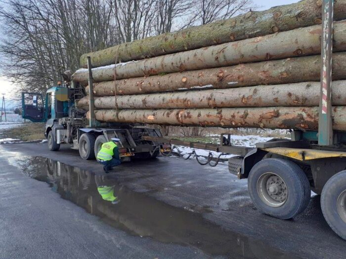 Najwyższa Izba Kontroli, NIK, ubój gospodarczy, przewóz i transport żywych zwierząt