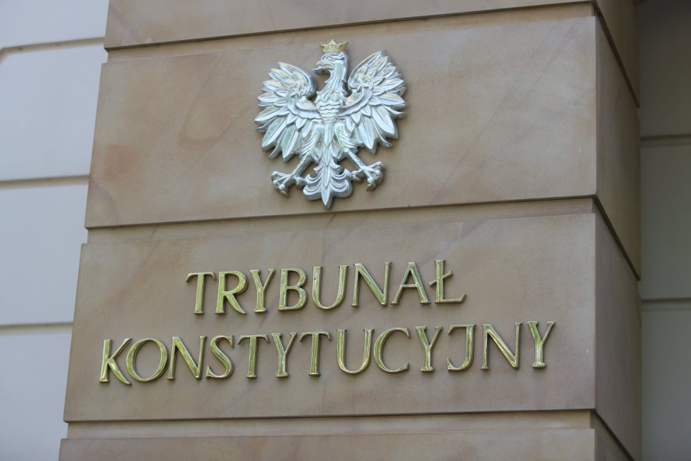 trybunał konstytucyjny, ubój rytualny, rzecznik praw obywatelskich