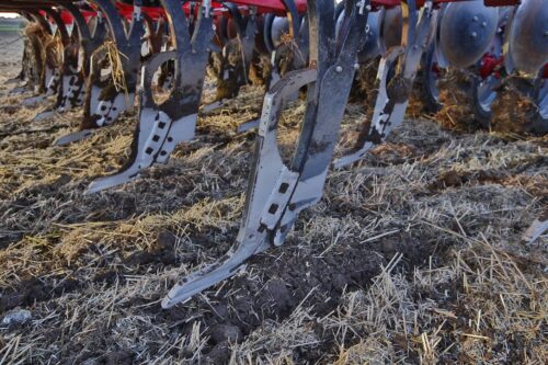 Redlica Horsch Ultra LD