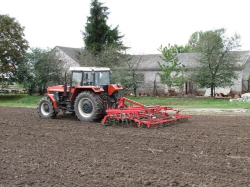 Agencja Nieruchomości Rolnych, sprzedaż ziemi, dzierżawa ziemi, zasoby ANR