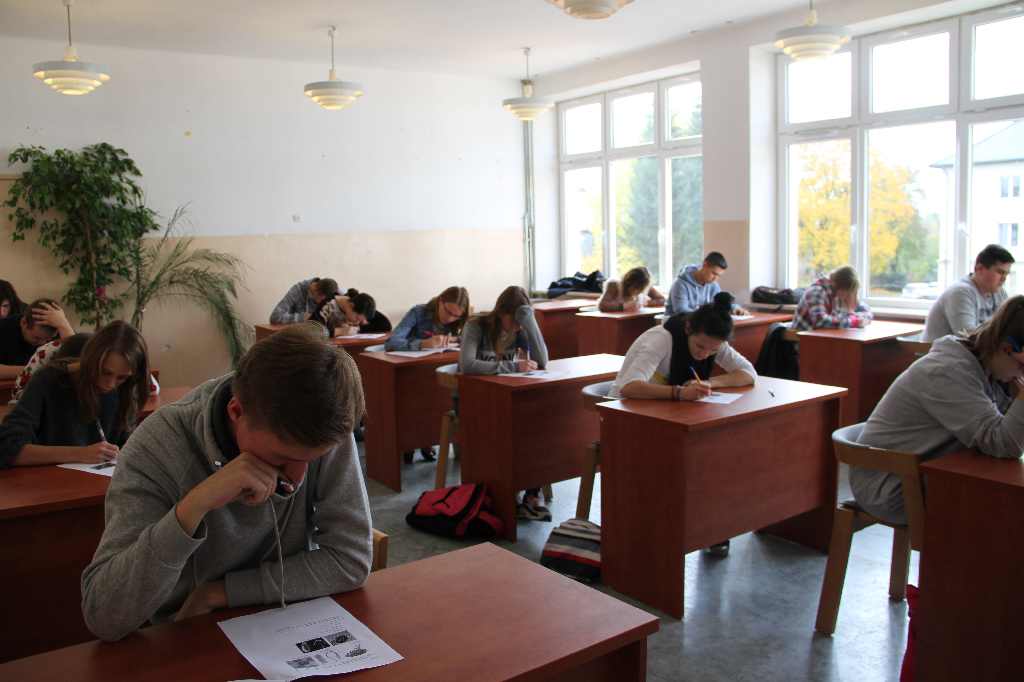 owiur, zsckr w goladkowie, eliminacje szkolne