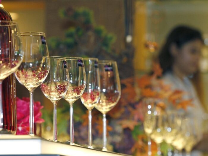 wino,Włochy,alkohol,produkcja,Novello