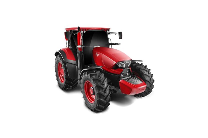 Zetor by Pininfarina