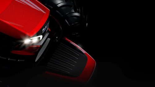 Zetor liderem sprzedaży ciągników w styczniu 2015 roku