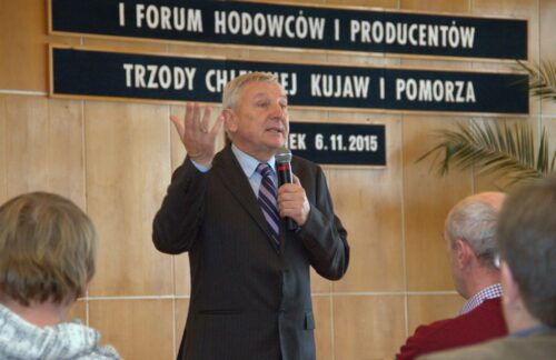 forum hodowców trzody chlewnej, przysiek, trzoda chlewna