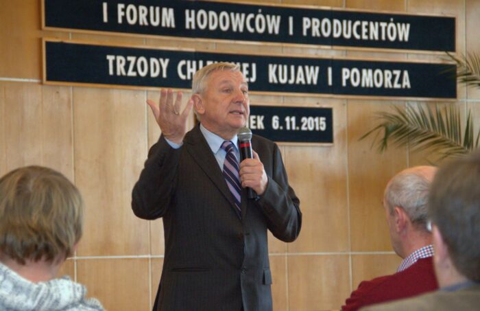 forum hodowców trzody chlewnej, przysiek, trzoda chlewna