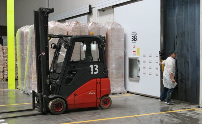 liucjan zwolak, żywność, rynki zbytu, arr