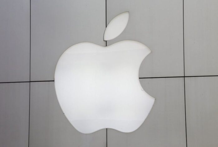 apple, Boston Consulting Group, 50 najbardziej innowacyjnych korporacji świata