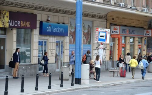 podatek bankowy, podatek od aktywów banków, wojciech jasiński