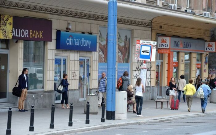 podatek bankowy, podatek od aktywów banków, wojciech jasiński