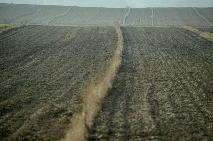 ustawa o ochronie ziemi, Bożena Karwat-Woźniak, Instytut Ekonomiki Rolnictwa i Gospodarki Żywnościowej