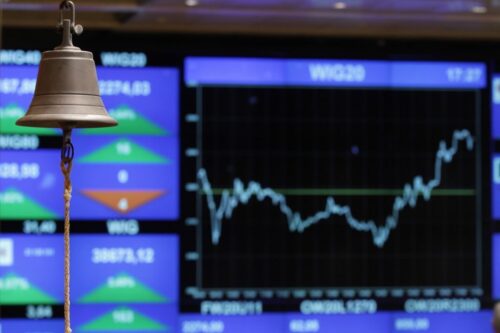 giełdy, kryzys w grecji, indeksy DAX i  CAC