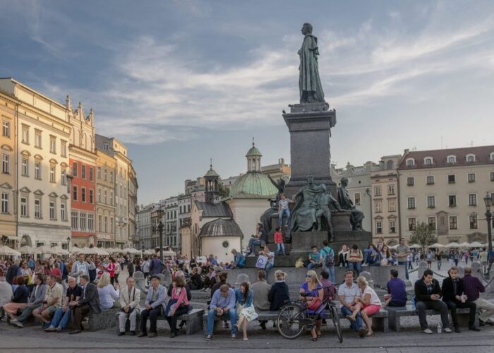 turystyka, Rafał Szmytke, Polska Organizacja Turystyczna