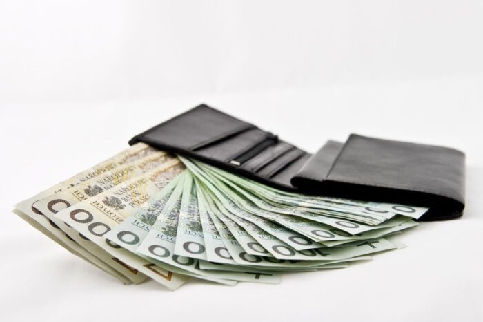 kondycja finansowa polskich firm, Instytut Badawczy Randstad, TNS Polska