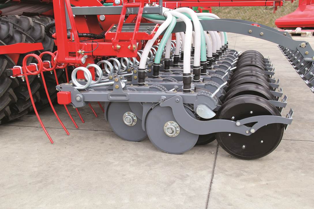 Agregat serii FS Unii Group