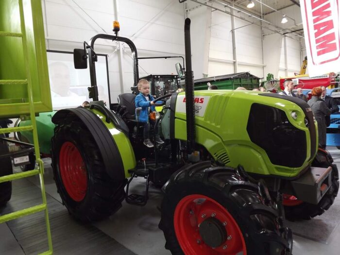 Agro-Park w Lublinie, targi rolnicze w Lublinie, Agro-Park 2017, Lublin, targi rolnicze, technika rolnicza