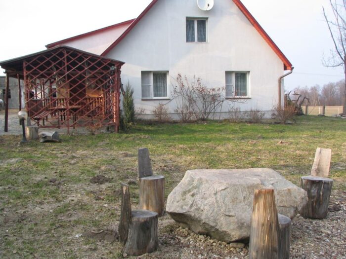 agroturystyka, Ustawa o swobodzie działalności gospodarczej