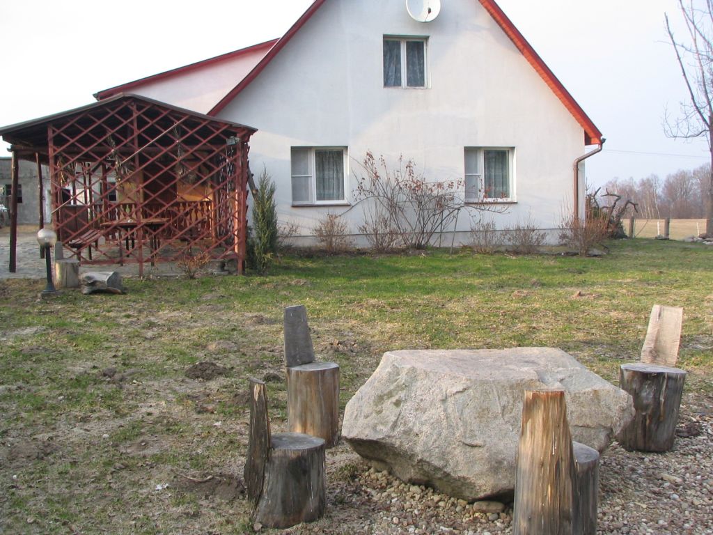 agroturystyka, Ustawa o swobodzie działalności gospodarczej