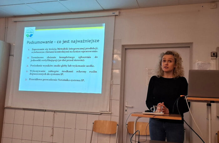 dr inż. Alicja Siuda, sala, WRiE