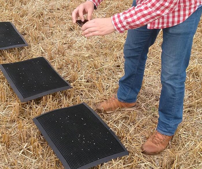 EasyCheck firmy Amazone