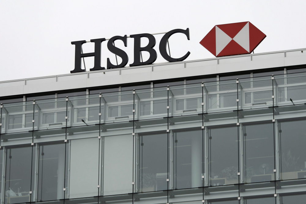 prognoza polskiego eksportu, bank HSBC, Oxford Economics