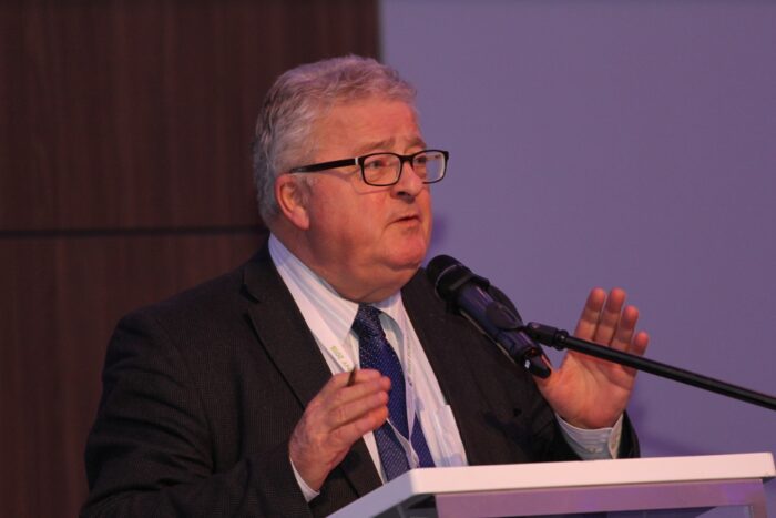 V Forum Sektora Wołowiny, Polskie Zrzeszenie Producentów Bydła Mięsnego, bydło mięsne, wołowina