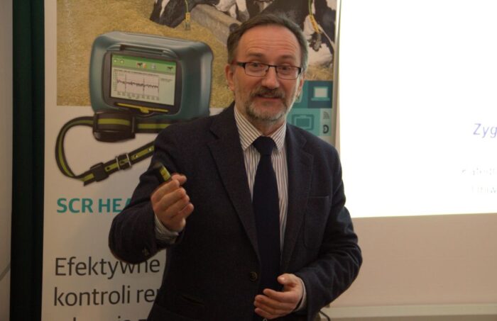 biomin forum, rozród krów, SK Nowe Jankowice