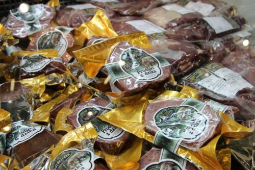 eksport żywności, Ministerstwo Rozwoju, eksport, biznes, sektor rolno-spożywczy