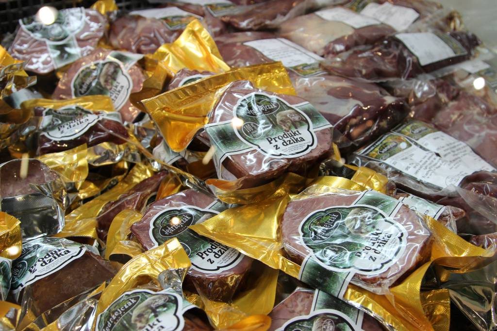 eksport żywności, Ministerstwo Rozwoju, eksport, biznes, sektor rolno-spożywczy