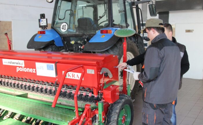 edukacja, uczniowie, szkoła, rolnictwo, Krzysztof Jurgiel, MRiRW