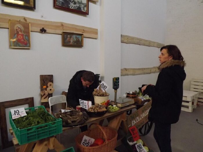 ekobazar, produkty ekologiczne, żywność ekologiczna