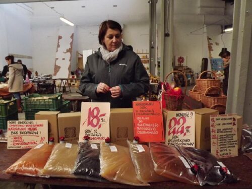 ekobazar, produkty ekologiczne, żywność ekologiczna