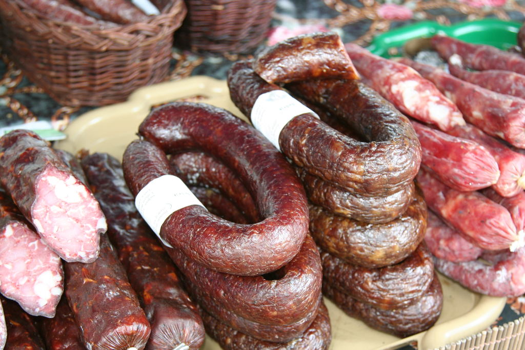 produkty ekologiczne, ekogospodarstwa, promocja gospodarstw ekologicznych