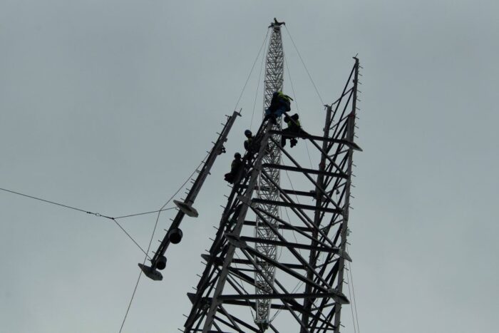 Most energetyczny Polski z Litwą, Dalia Grybauskaite, Mateusz Morawiecki