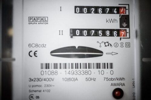 Most energetyczny Polski z Litwą, Dalia Grybauskaite, Mateusz Morawiecki