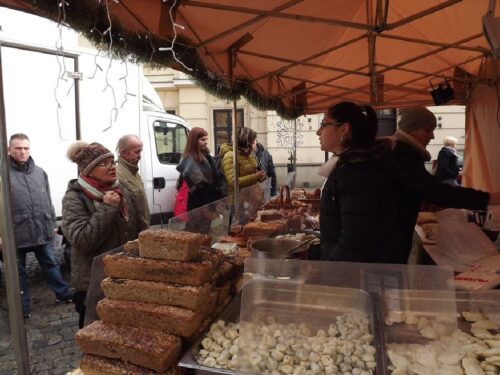 festiwal smaku, produkty tradycyjne, żywność regionalna