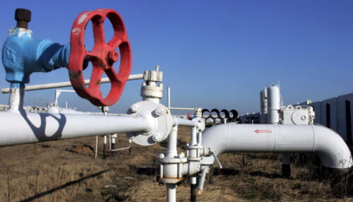 gazoziąg, ukraina, gazprom