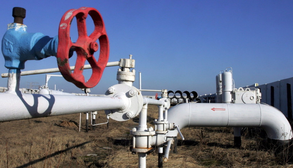 gazoziąg, ukraina, gazprom