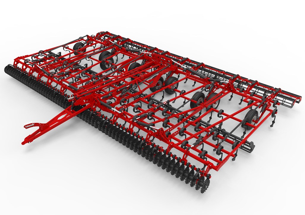 Gregoire-Besson Terros