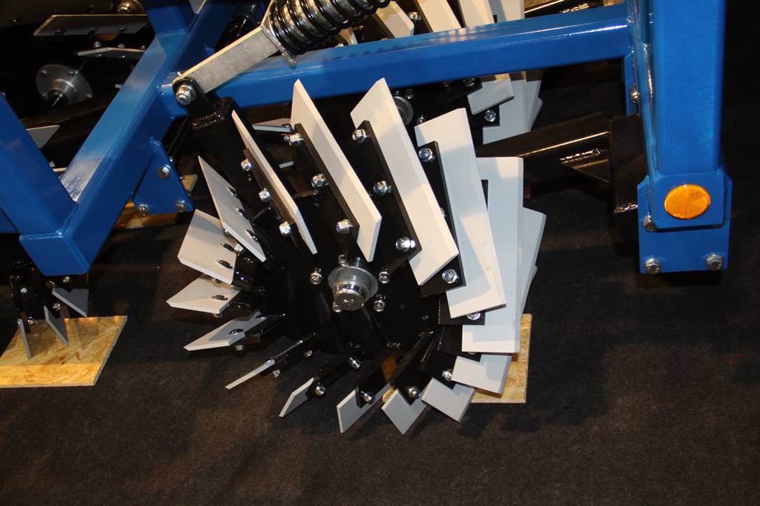 Hektor Gigant 3000