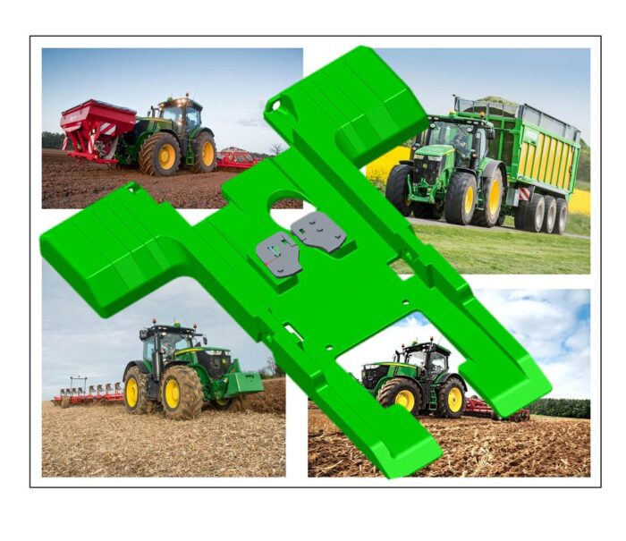 John Deere EZ Ballast