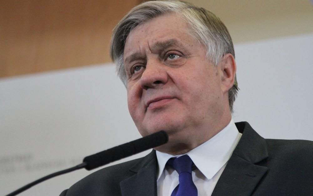 krzysztof jurgiel, ministerstwo rolnictwa, janusz wojciechowski