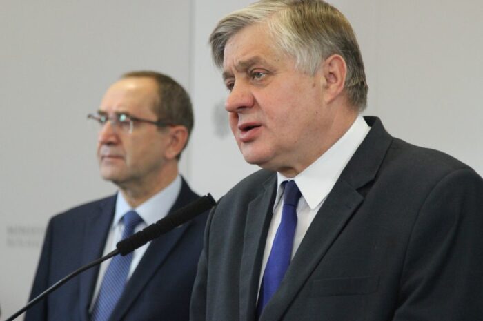 Rada Dialogu Społecznego, MRiRW, resort rolnictwa, Krzysztof Jurgiel, organizacje rolnicze