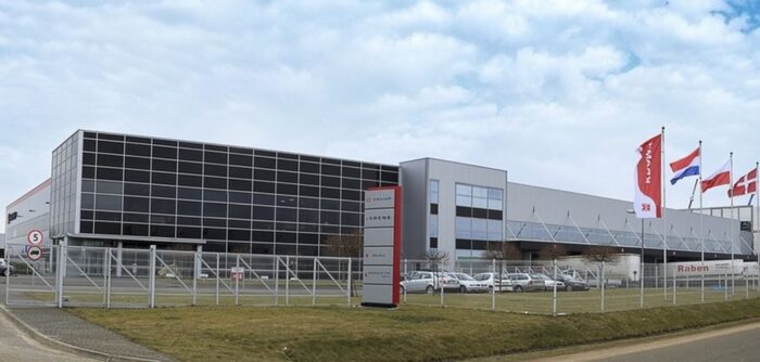 Kramp Group, Kongskilde Industries A/S, Ole Gade, Carsten Thygesen