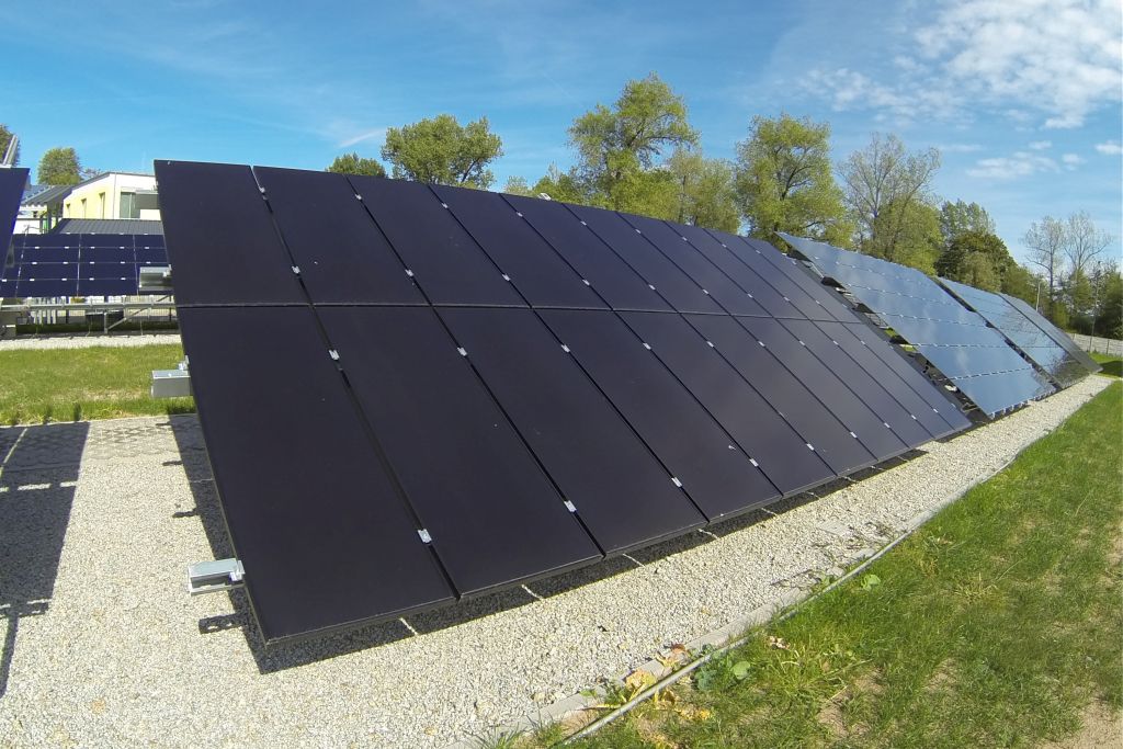 fotowoltaika, energia słoneczna, prosumenci, instalacje,