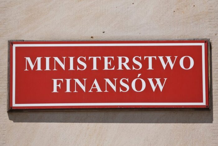 projekt budżetu, nowelizacja budżetu, ministerstwo finansów