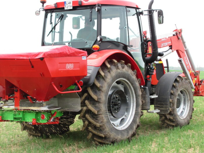 fosforowe nawozy mineralne, nawozy organiczne, Nature Communications